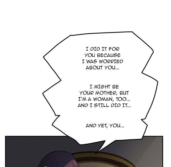 My Stepmom - Chapter 18 - Andromeda 11 page 31 hentai porn comic manga doujin